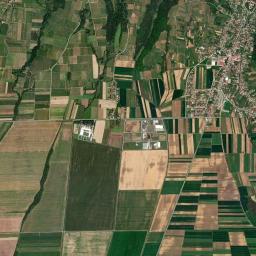 Kutjevo High Resolution Satellite Map