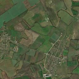 Giera High Resolution Satellite Map