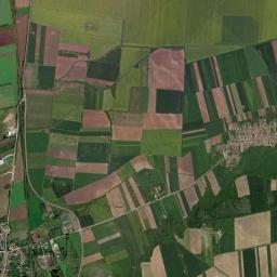 Oraş Deta High Resolution Satellite Map