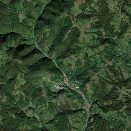 Aninoasa High Resolution Satellite Map