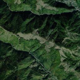 Voineasa High Resolution Satellite Map