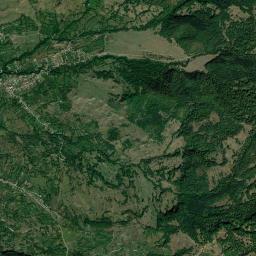 Titești High Resolution Satellite Map