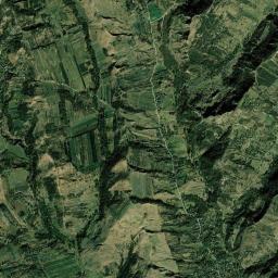 Murgeşti High Resolution Satellite Map