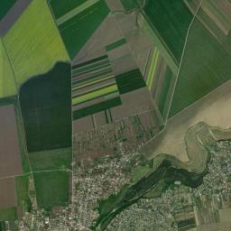 Puieștii de Jos High Resolution Satellite Map