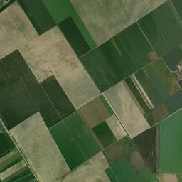 Comuna Salcia Tudor High Resolution Satellite Map