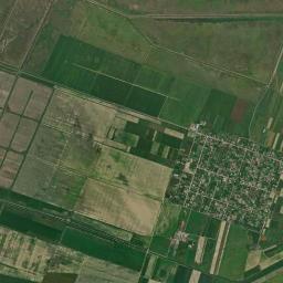 Corbu Nou High Resolution Satellite Map