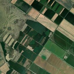 Grindu High Resolution Satellite Map