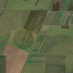 Krasnohvardiiske Raion High Resolution Satellite Map