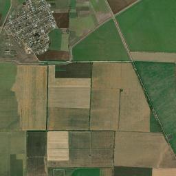 Nekrasovo High Resolution Satellite Map