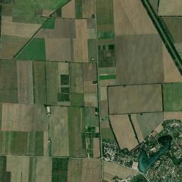 Zhelyabovka High Resolution Satellite Map