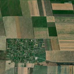 Chernozemnoye High Resolution Satellite Map