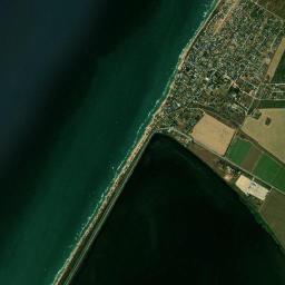 Il’ich High Resolution Satellite Map