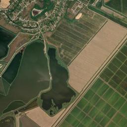 Slavyansky rayon High Resolution Satellite Map