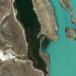 Mynaral High Resolution Satellite Map