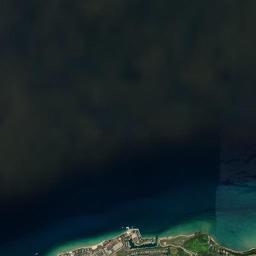 701 East Beach Street, Petoskey, MI 49770 Satellite Map