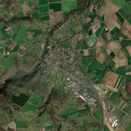 Lempdes-sur-Allagnon High Resolution Satellite Map