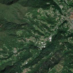 San Colombano Belmonte High Resolution Satellite Map