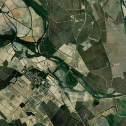 Quinto Vercellese High Resolution Satellite Map