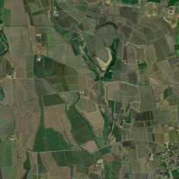 Nibbiola High Resolution Satellite Map