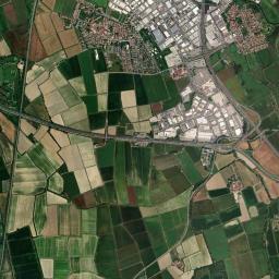 Civesio High Resolution Satellite Map