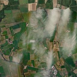 Ticengo High Resolution Satellite Map