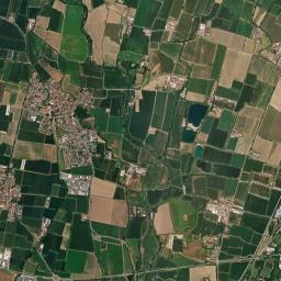 Offlaga High Resolution Satellite Map