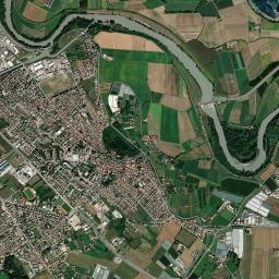 San Giovanni Lupatoto High Resolution Satellite Map