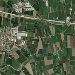 Belfiore High Resolution Satellite Map