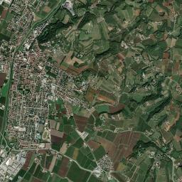 Lonigo High Resolution Satellite Map