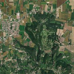 Bastia High Resolution Satellite Map