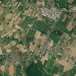 San Biagio High Resolution Satellite Map