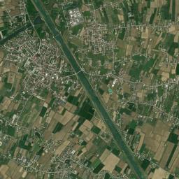 Galta High Resolution Satellite Map