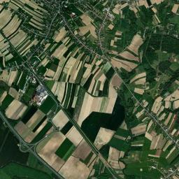 Lipovljani High Resolution Satellite Map