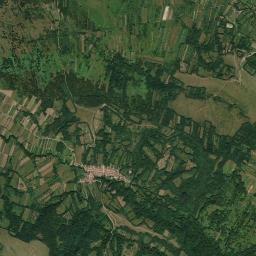 Comuna Turnu Rueni High Resolution Satellite Map