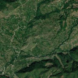 Perişani High Resolution Satellite Map