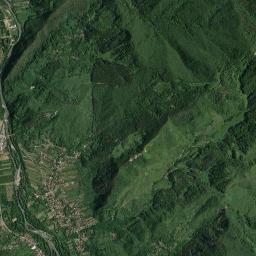 Păltineni High Resolution Satellite Map