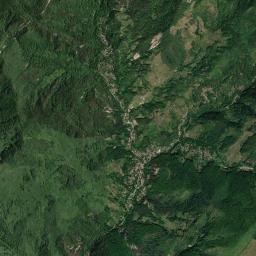 Colţi High Resolution Satellite Map