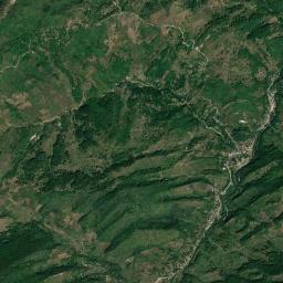 Bozioru High Resolution Satellite Map