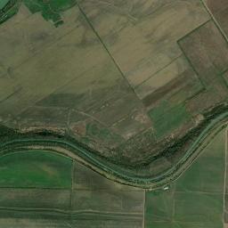 Comuna Chilia Veche High Resolution Satellite Map