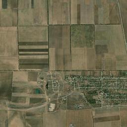 Veselovka High Resolution Satellite Map