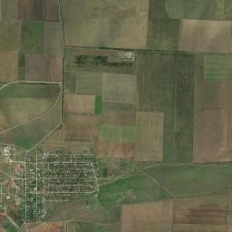 Dobrushino High Resolution Satellite Map