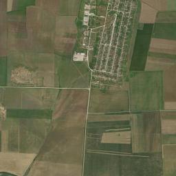 Vinogradovo High Resolution Satellite Map