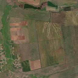 Belinskoye High Resolution Satellite Map