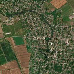 Staronizhestebliyevskaya High Resolution Satellite Map