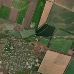 Ventsy High Resolution Satellite Map