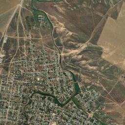 Arzgir High Resolution Satellite Map