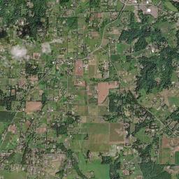 Stafford High Resolution Satellite Map