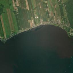 Notre-Dame-de-l'Île-Perrot High Resolution Satellite Map