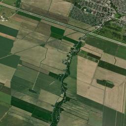 Saint-Constant High Resolution Satellite Map