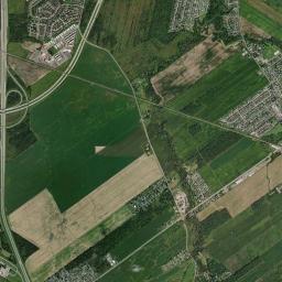 Saint-Philippe-de-La Prairie High Resolution Satellite Map
